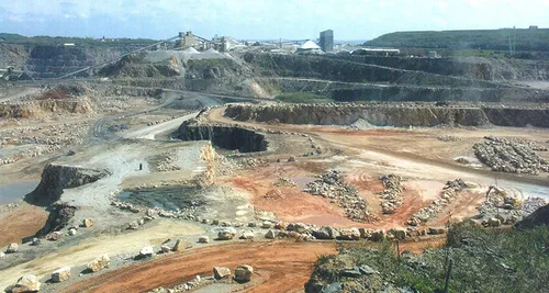 Poussières des carrières de Marquise : quel impact sur la santé des...