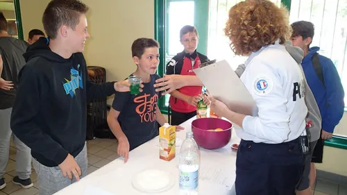 Pendant les vacances, de jeunes boulonnais apprennent en s'amusant