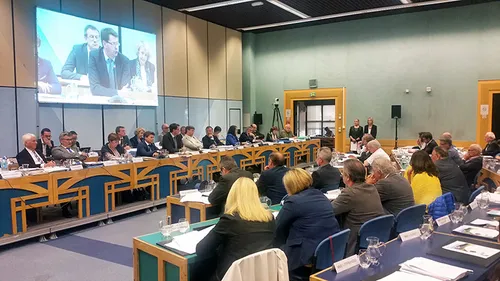 Grâce à votre argent, la communauté urbaine de Dunkerque souhaite...