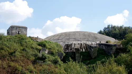 Ce week-end à La Coupole, on parle résistance et déportation au...