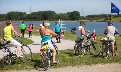 200 manifestations cet été !