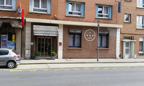 A Dunkerque, c’est les vacances aussi à l’hôtel Borel !