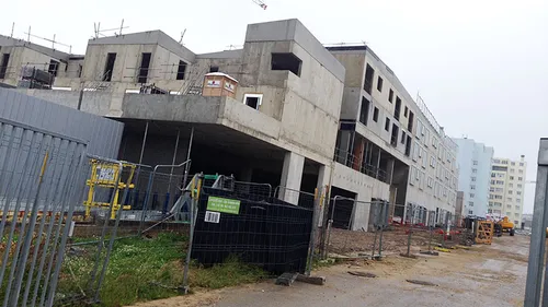 Boulonnais : les métiers du bâtiment recrutent, venez les découvrir...