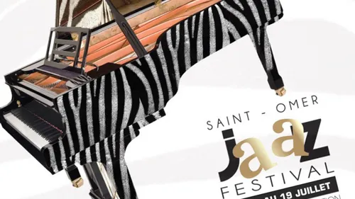 Clap de fin pour la 2ème édition du Saint-Omer Jaaz Festival