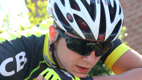 Un jeune du Boulonnais va rouler sur la dernière étape du tour de...