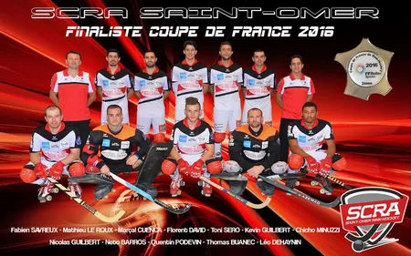 Début relativement tranquille pour le SCRA