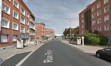 Adolescent renversé dimanche à Dunkerque : le chauffeur s'est rendu...