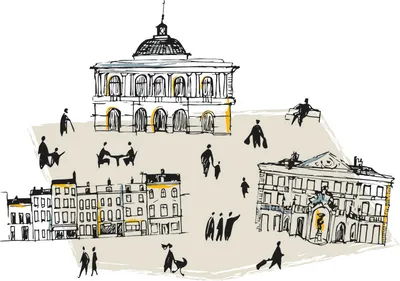 Les 3 Places : Delta FM fait le point pour vous aider à y voir plus...