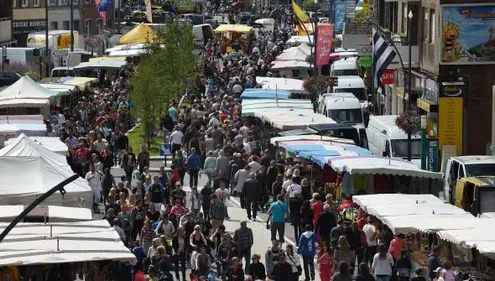 Fin de l’incertitude autour de la braderie de Dunkerque