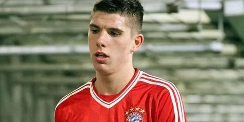 Ribery à Boulogne, c'est fait