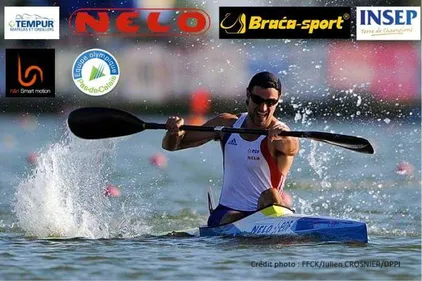 De l'argent pour Maxime Beaumont