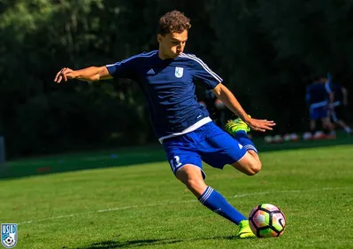 Un espoir de Bergues à l'USLD