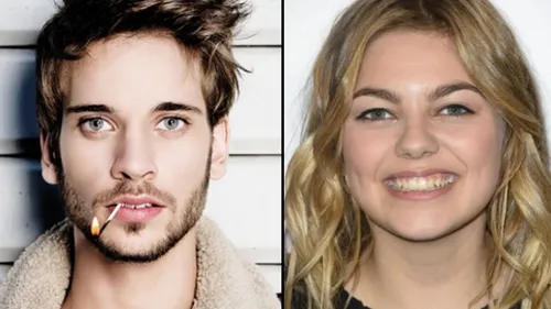 Louane est en couple, et vous connaissez son amoureux !