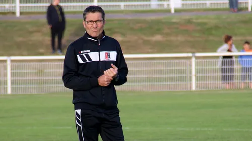 Alain Pochat : "Peu de chances de me voir sur le banc de Boulogne...