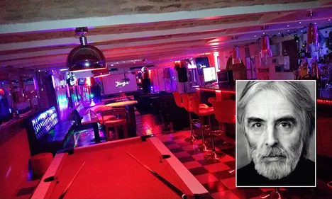 L’oscarisé Michaël Haneke bientôt à Dunkerque… dans un bar karaoké