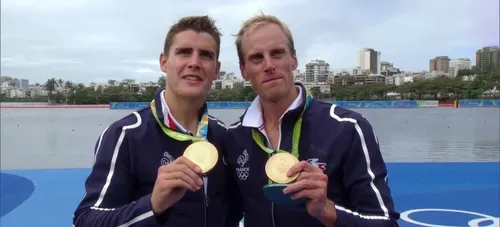 Un champion olympique à Gravelines!!!