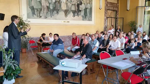 Timide mobilisation de bénévoles pour la rentrée, mais ils sont...