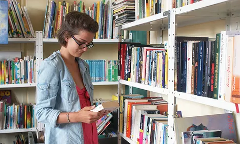 A Petit-Fort-Philippe, le Secours Populaire a ouvert une nouvelle...