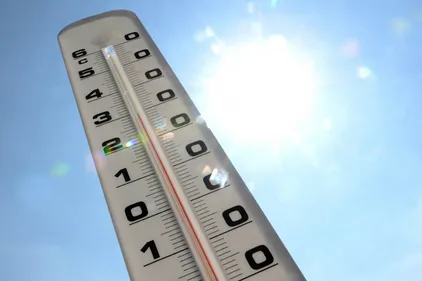 Les Hauts-de-France placés en vigilance orange canicule