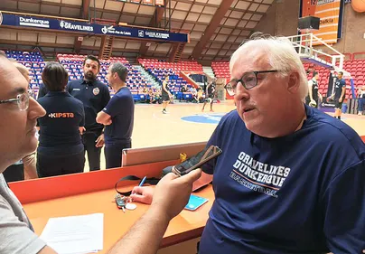 Un BCM new-look a repris le chemin de l’entrainement !