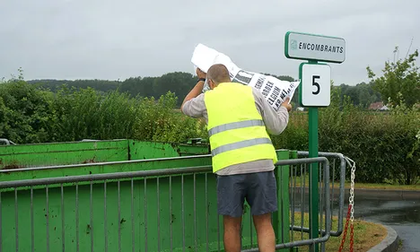 La collecte des déchets verts va reprendre, les déchetteries vont...