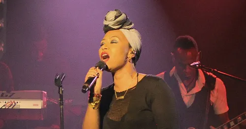 Un nouveau Emeli Sandé très bientôt