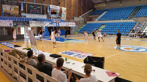 Des jeunes, des vieux, du muscle... l’effectif de Boulogne a fière...