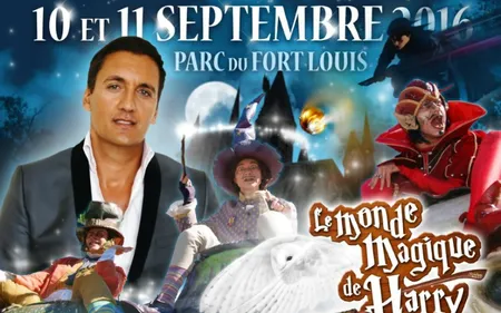 La fête de la Nature et la brocante auront bien lieu !