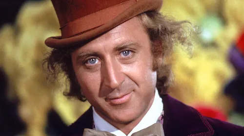 Gene Wilder est mort