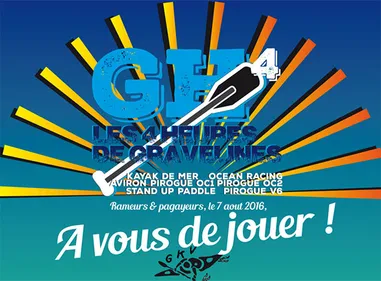 Et si vous vous mettiez au kayak ? Ça se passe dimanche à Gravelines !