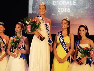 Elle s'appelle Flore Ternisien.