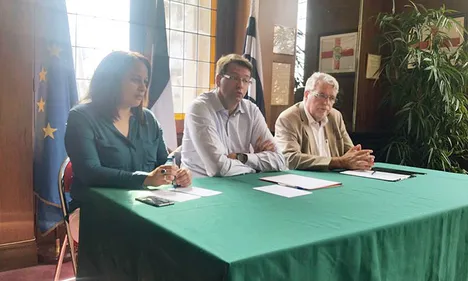 La mairie appelle au civisme et au bénévolat pour sécuriser la rentrée