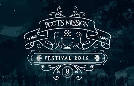 Des groupes et des festivaliers vont vibrer au jardin public...