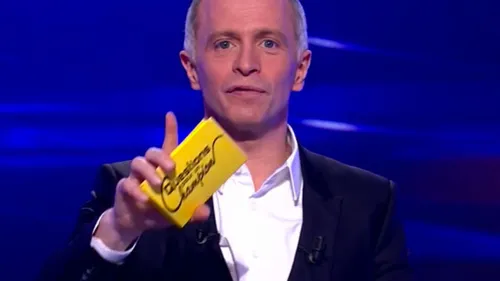 Samuel Etienne est papa !