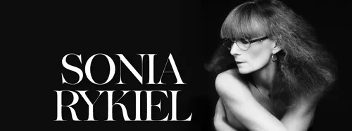 Sonia Rykiel est morte