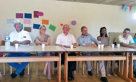 Davantage de coordination et des exercices dans les écoles à la...