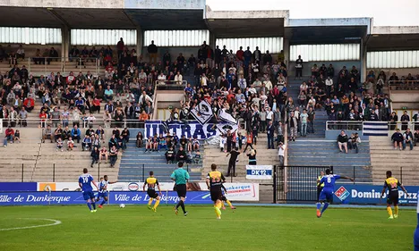 Didier Santini : "Il ne faut pas avoir peur de jouer"