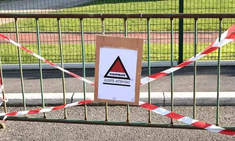 1 067 écoliers vont faire leur rentrée demain sous haute sécurité !