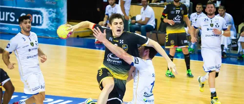 Dunkerque rate son premier match