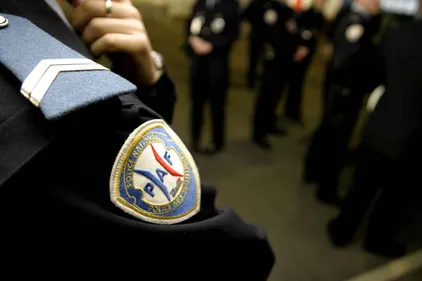 Une énorme prise pour la police à Loon-Plage vendredi !