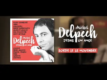 "J'étais un ange" bientôt dans les bacs