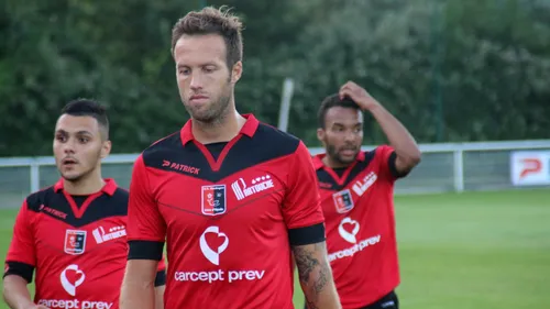 La belle série boulonnaise stoppée par une folle fin de match