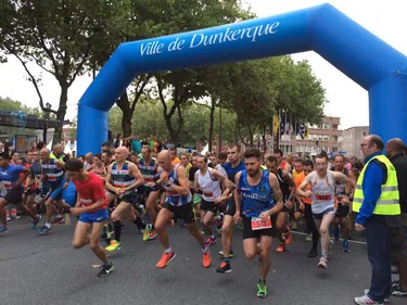 Un record pour les Boucles