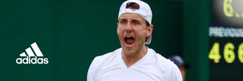 Encore une finale pour Lucas Pouille