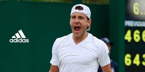 Le Prince domine le Roi : Lucas Pouille élimine Rafaël Nadal