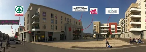 Le SPAR du Chemin Vert ferme ses portes sans prévenir !