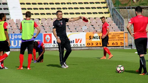 Alain Pochat quitte l'USBCO