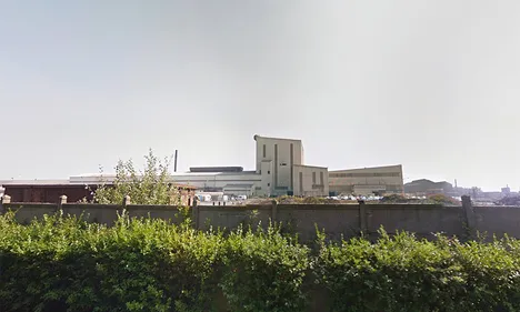 Mobilisation demain devant le site d'Ascométal à Leffrinckoucke