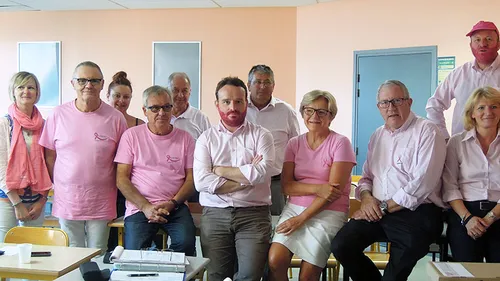 La nouvelle campagne d’Audomarose démarre, avec de nouveaux objectifs