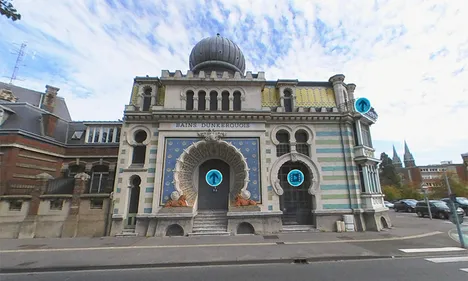 Et si vous poussiez à nouveau les portes des Bains Dunkerquois ?